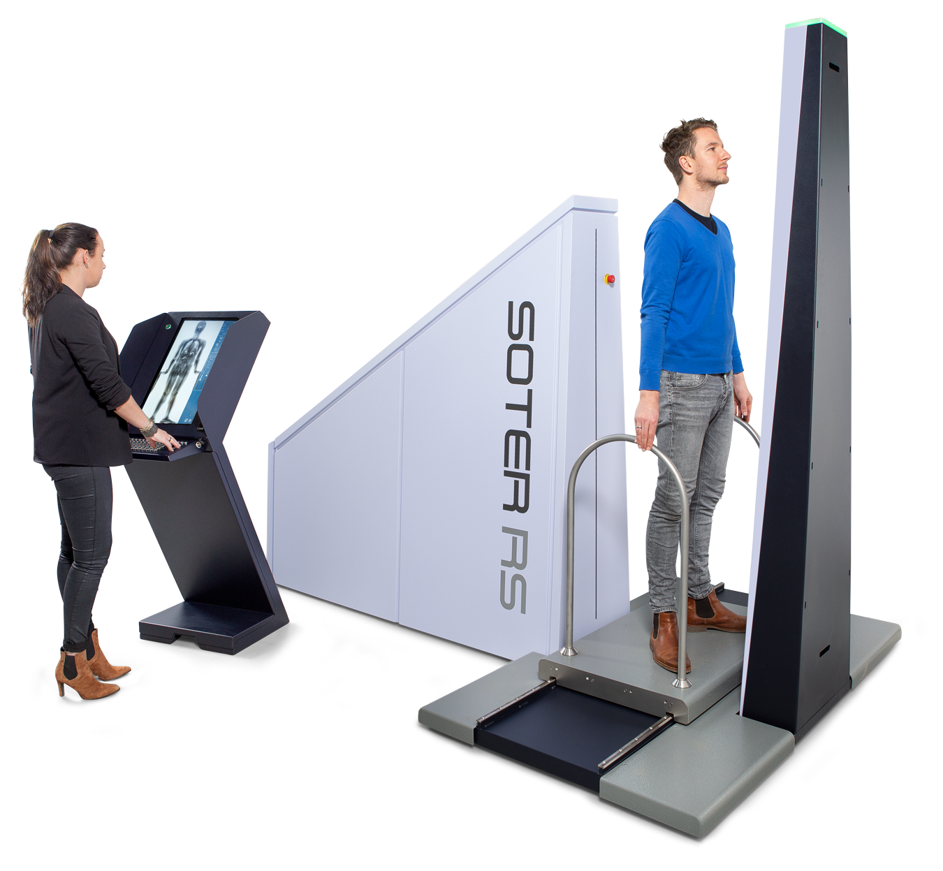 Full body scanner - Wikipedia